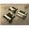 Image 1 : LOT OF ALLEN BRADLEY 1747-SN I/O SCANNER MODULE