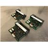 Image 2 : LOT OF ALLEN BRADLEY 1747-SN I/O SCANNER MODULE