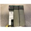 Image 3 : LOT OF ALLEN BRADLEY 1747-SN I/O SCANNER MODULE