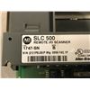 Image 4 : LOT OF ALLEN BRADLEY 1747-SN I/O SCANNER MODULE