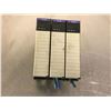 Image 3 : LOT OF ALLEN BRADLEY 1756-DHRIO COMMS MODULE