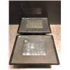 Image 3 : (2) - ALLEN-BRADLEY 2711-T9C1_SER A_REVB_FRN 2.02 PANELVIEW 900