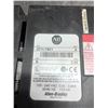 Image 4 : (2) - ALLEN-BRADLEY 2711-T9C1_SER A_REVB_FRN 2.02 PANELVIEW 900