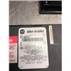 Image 4 : (2) - ALLEN-BRADLEY 2711-B6C1X PANELVIEW 600