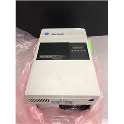REPAIRED/REFURBISHED ALLEN-BRADLEY 1336S-B007-AA-EN4-HAP-L6 1336 PLUS VFD DRIVE