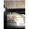Image 4 : ALLEN-BRADLEY 1326AB-B410G-21_1326 AC SERVO MOTOR