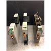 Image 1 : (3) - ALLEN BRADLEY 1394-AM07, 1394-AM03, 1394C-AM04 AC SERVO CONTROLLERS
