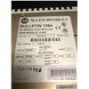 Image 3 : (3) - ALLEN BRADLEY 1394-AM07, 1394-AM03, 1394C-AM04 AC SERVO CONTROLLERS
