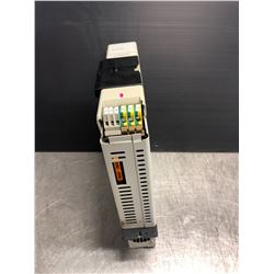 ALLEN-BRADLEY 1394-AM75_SER. A_ AC SERVO CONTROLLER AXIS MODULE, 15KW