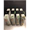 Image 3 : (4) - ALLEN-BRADLEY 1394-AM75_SER A_AC SERVO CONTROL AXIS MODULE_15KW