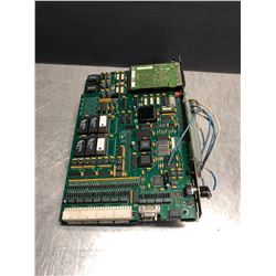 ALLEN-BRADLEY 1394 FINAL BOARD ASSY W/AXISLINK_F/W: 295103.9A_74102-171-30 SER. L