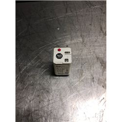 ALLEN BRADLEY_700-HB33Z24-1-4 SER. A_24VDC RELAY UNIT