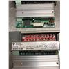 Image 4 : (4) - ALLEN BRADLEY (3) - 1746-0A16_SER C_(1) - 1746-0A16_SER D_SLC500 OUTPUT MODULES