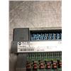 Image 3 : (3) - ALLEN BRADLEY 1746-OB16_SER D_SLC500 OUTPUT MODULES