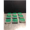 Image 2 : (9) - ALLEN-BRADLEY 1746-IB16_SER C_SLC500 MODULES