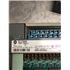 Image 3 : (9) - ALLEN-BRADLEY 1746-IB16_SER C_SLC500 MODULES