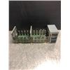 Image 3 : ALLEN-BRADLEY 1746-P2_SERC - (7) SLOT RACK WITH SLC500 POWER SUPPLY