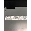 Image 5 : ALLEN-BRADLEY 1746-P2_SERC - (7) SLOT RACK WITH SLC500 POWER SUPPLY