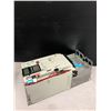Image 4 : ALLEN BRADLEY_CAT NO. 20B D 052 A 3 AYNANC0_ SERIES B_40/30 HP 480V