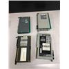 Image 1 : LOT OF ALLEN BRADLEY MODULES (SEE PICS FOR PART NUMBERS)