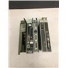 Image 2 : LOT OF ALLEN BRADLEY MODULES (SEE PICS FOR PART NUMBERS)