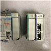 Image 2 : ALLEN BRADLEY 1764-28BXB_MICROLOGIX 1500 BASE UNIT WITH CARTRIDGES AS SHOWN