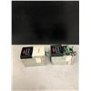 Image 3 : (2) - ALLEN-BRADLEY 22B-D1P4N104_SER. A_POWERFLEX 40 DRIVES