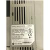 Image 5 : (2) - ALLEN-BRADLEY 22B-D1P4N104_SER. A_POWERFLEX 40 DRIVES