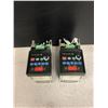 Image 3 : (2)-ALLEN-BRADLEY 22A-B2P3N104_SERIES A_POWERFLEX 40 DRIVES