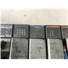 Image 5 : ALLEN BRADLEY 1747-L541 SLC 500 PROCESSOR UNIT W/ MODULES , POWER SUPPLY & RACK