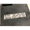 Image 7 : ALLEN BRADLEY 1747-L541 SLC 500 PROCESSOR UNIT W/ MODULES , POWER SUPPLY & RACK