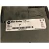 Image 8 : ALLEN BRADLEY 1747-L541 SLC 500 PROCESSOR UNIT W/ MODULES , POWER SUPPLY & RACK