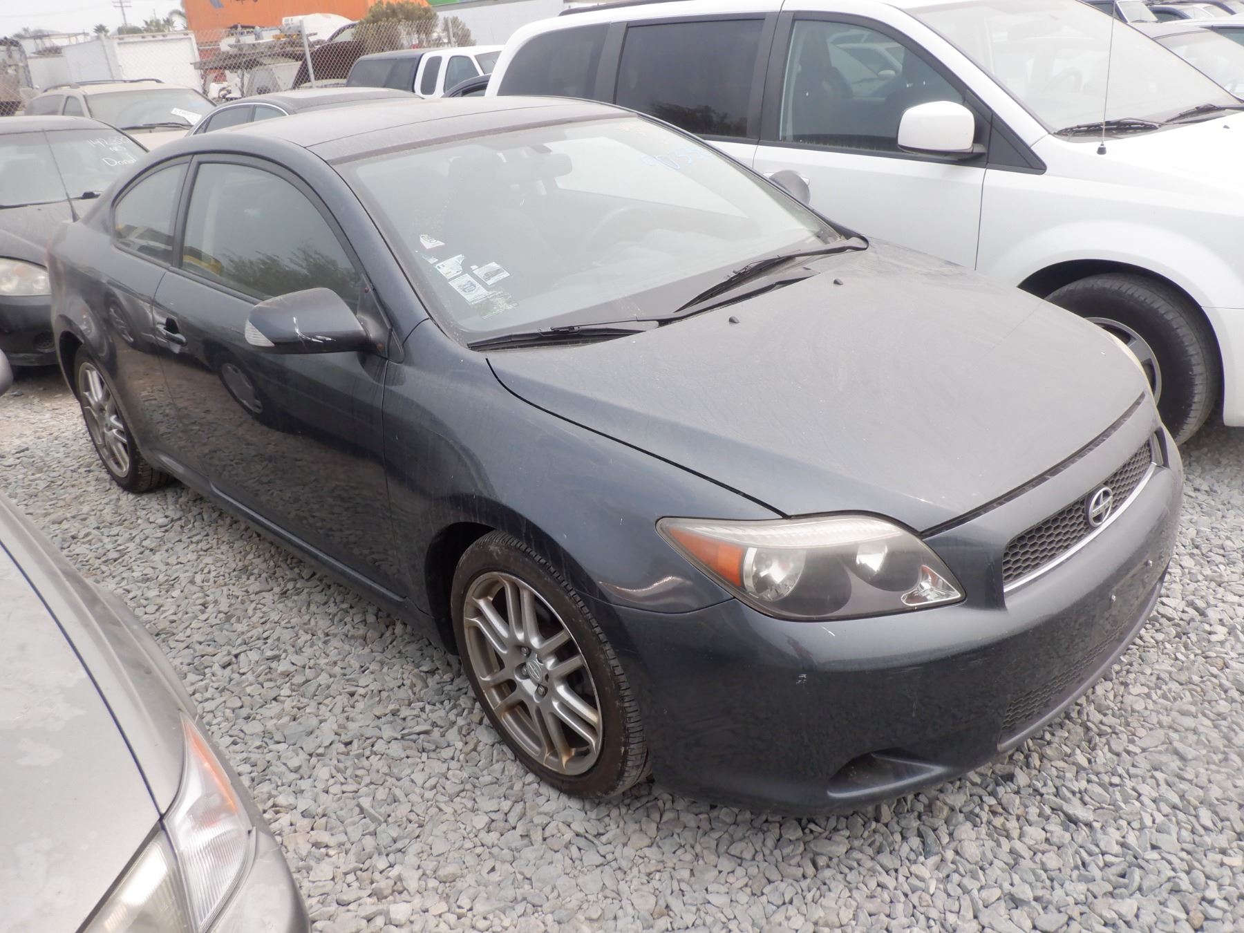 Scion tc 2005