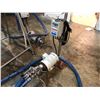 Image 1 : TANK PUMP WITH ATTACHED BLUE HOSE, SMVECTOR CONTROLLER