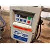 Image 2 : TANK PUMP WITH ATTACHED BLUE HOSE, SMVECTOR CONTROLLER