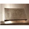 Image 2 : 2015 JIANGSU PRETTECH MACHINERY 3,000 LITRE STAINLESS STEEL FERMENTING TANK
