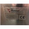 Image 2 : PADOVAN M LIGHT-40 T21 FILTER PLATE PRESS