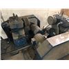 Image 2 : QUINCY MODEL 0C03008D3 HP DUAL HEAD AIR COMPRESSOR, 208 V, 3 PH, NEEDS ELECTRICAL CONNECTION