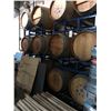 Image 1 : KEG STACKING RACKS (KEGS NOT INCLUDED)