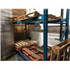Image 2 : ALL EMPTY PALLETS IN BUILDING