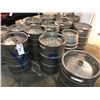 Image 1 : ALL EMPTY BEER KEGS IN BUILDING (ANY KEGS OR CASKS WITH ANY CONTENT ARE NOT INCLUDED)