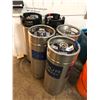 Image 2 : ALL EMPTY BEER KEGS IN BUILDING (ANY KEGS OR CASKS WITH ANY CONTENT ARE NOT INCLUDED)