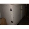 Image 1 : LARGE SHOP BUILT COOLER