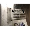 Image 2 : 2011 ACCENT 100 HL CAPACITY FV STAINLESS STEEL JACKETED TANK, MODEL RSL 11037-1
