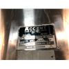 Image 2 : 2011 ACCENT 100 HL CAPACITY FV STAINLESS STEEL JACKETED TANK, MODEL RSL 11037-1