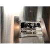 Image 2 : 2011 ACCENT 100 HL CAPACITY FV STAINLESS STEEL JACKETED TANK, MODEL RSL 11037-1