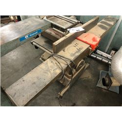 MAKITA 300MM PLANER-JOINTER, MODEL 2030