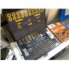 Image 1 : NEW MASTERCRAFT TAP & DIE SET