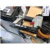 Image 1 : PORTER-CABLE AIR BRAD NAILER