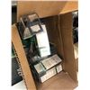 Image 1 : SMALL BOX OF ASSORTED POWERSONIC ROUTER BITS